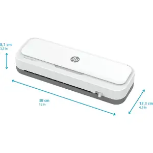 Ламінатор HP OneLam 400 A4 (3160) UA