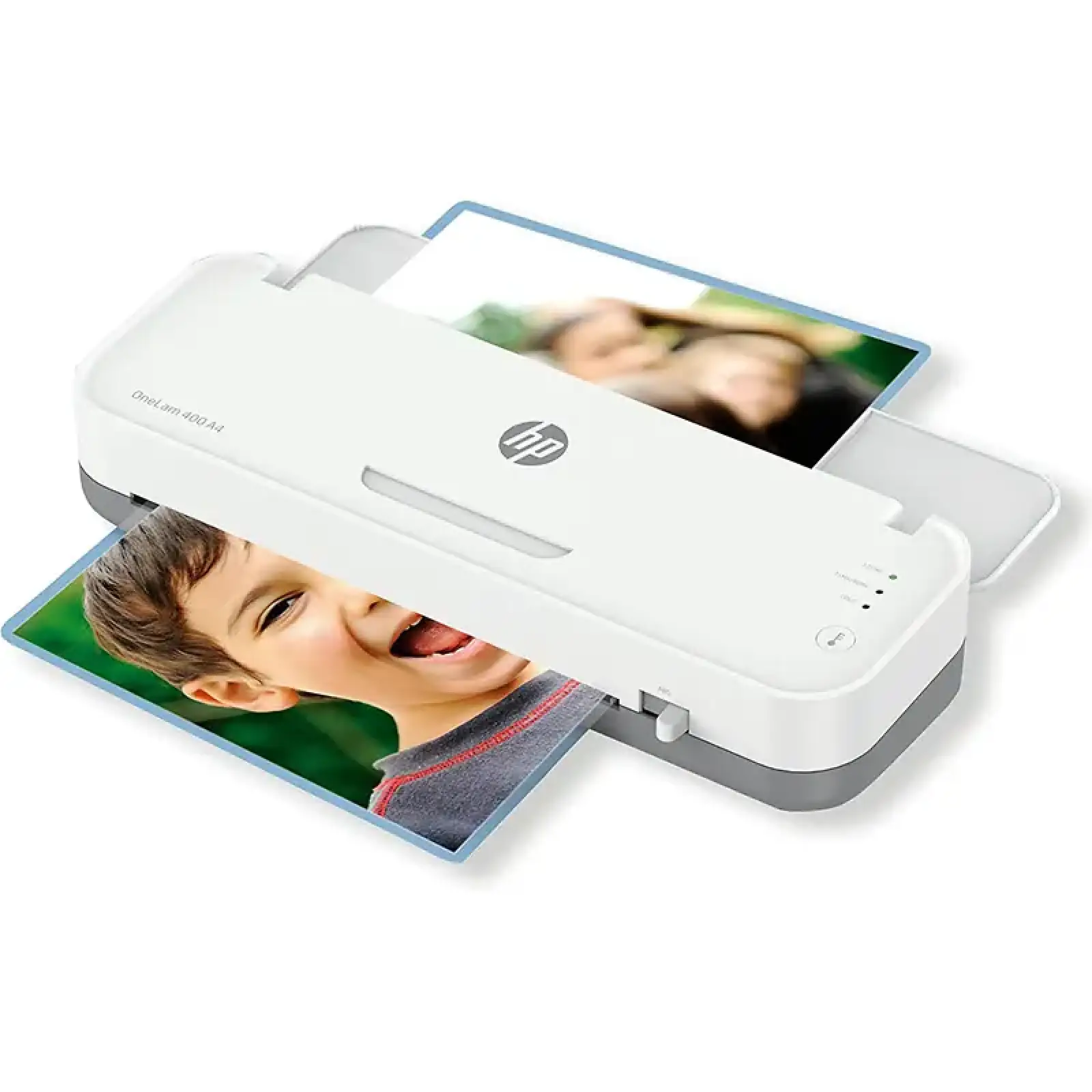 Ламінатор HP OneLam 400 A4 (3160) UA