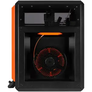 Принтер 3D Prusa CORE One+ (FDM 1.75mm 250x220x270 mm USB Ethernet WiFi чорний) (PR-15276+) UA
