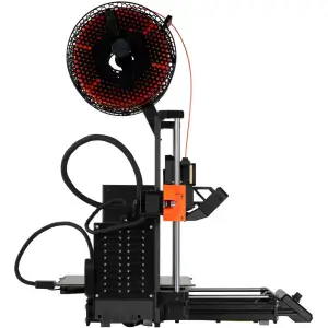 Принтер 3D Prusa MK4S Bundle (FDM 1.75mm 250x210x220mm USB корпус чорний) (PR-2296) UA
