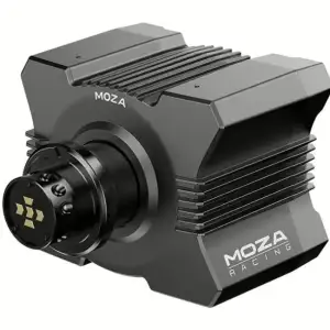 Кермо і педалі MOZA R5 Racing Bundle for PC, 22кн., подв. педалі SR-P Lite, кермо ES (RS20_Moza) UA