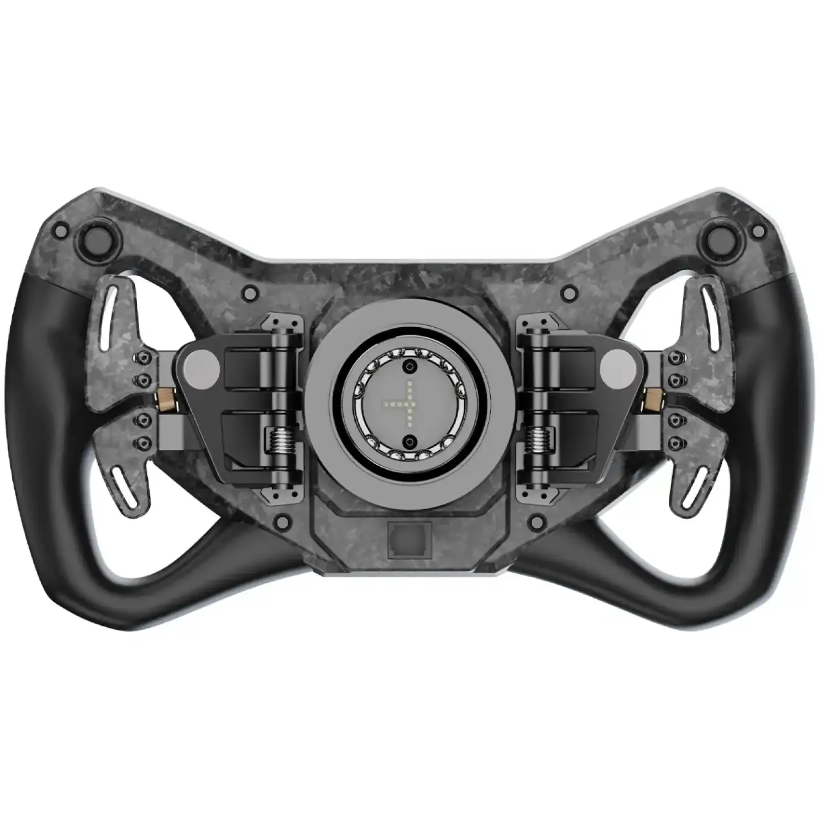 Кермо MOZA Racing KS Pro GT , 30см, 12кн., дисплей 2,99