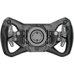 Кермо MOZA Racing KS Pro GT , 30см, 12кн., дисплей 2,99
