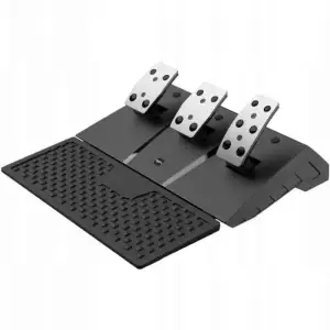 Кермо і педалі, коробка передач PXN V9 GEN2 Bundle for PS4/XBOX/Xbox Series X|S/PC (PXN-V9GEN2) UA