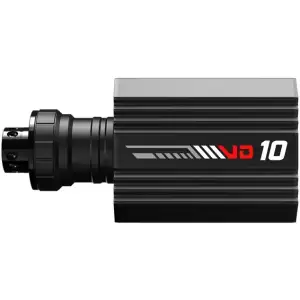 Кермова база PXN VD10, прямий привід, 10 Нм (PXN-VD10) UA