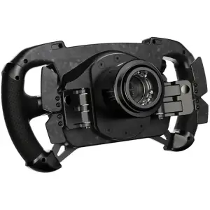 Кермо MOZA Racing GS V2P Steering for PC, 30cм., 10кн., RGB (RS056_Moza) UA