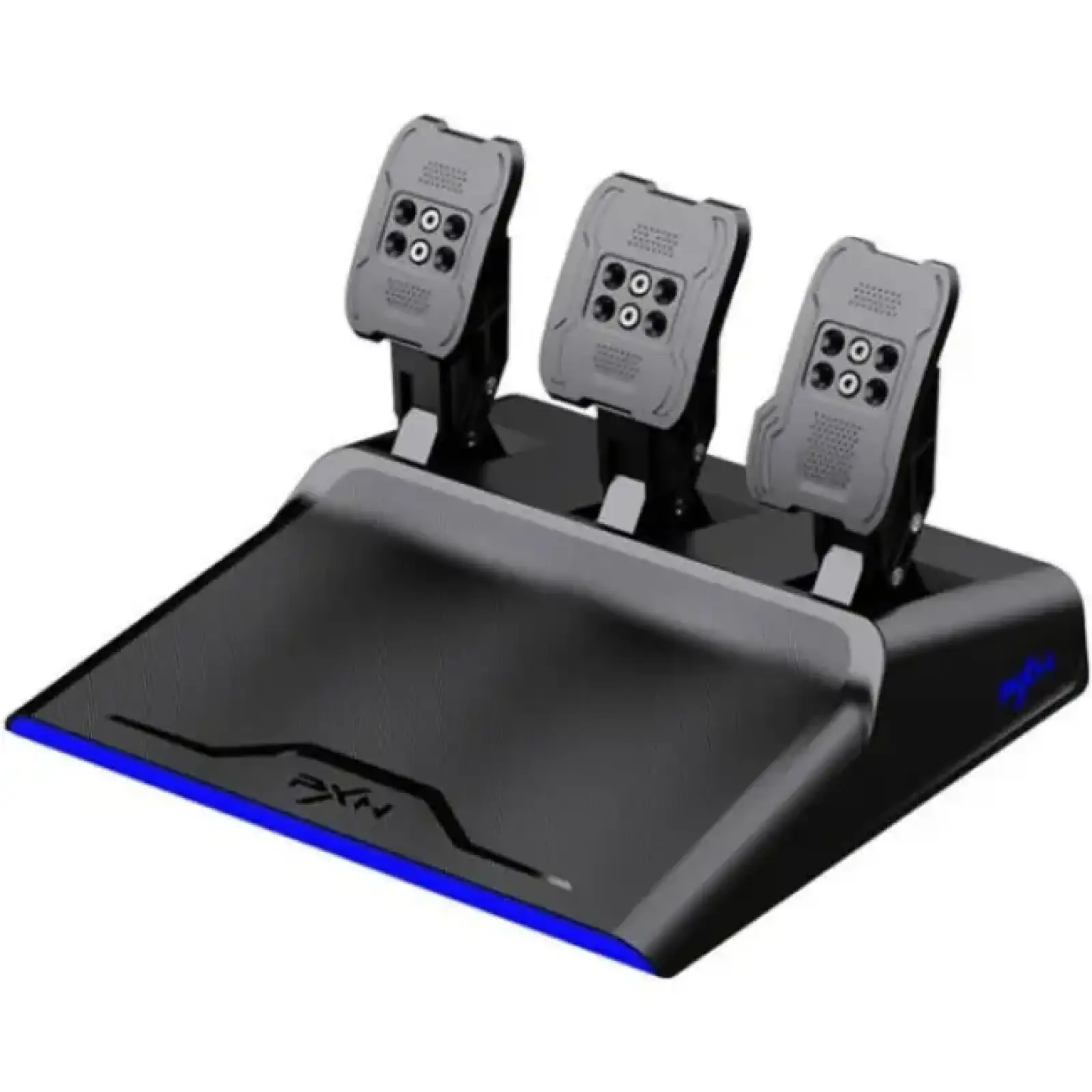 Кермо і педалі, коробка передач PXN-V99 Bundle for PS4/XBOX/Xbox Series X|S/PC (PXN-V99 EU) UA