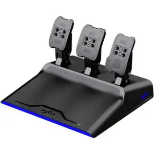 Кермо і педалі, коробка передач PXN-V99 Bundle for PS4/XBOX/Xbox Series X|S/PC (PXN-V99 EU) UA