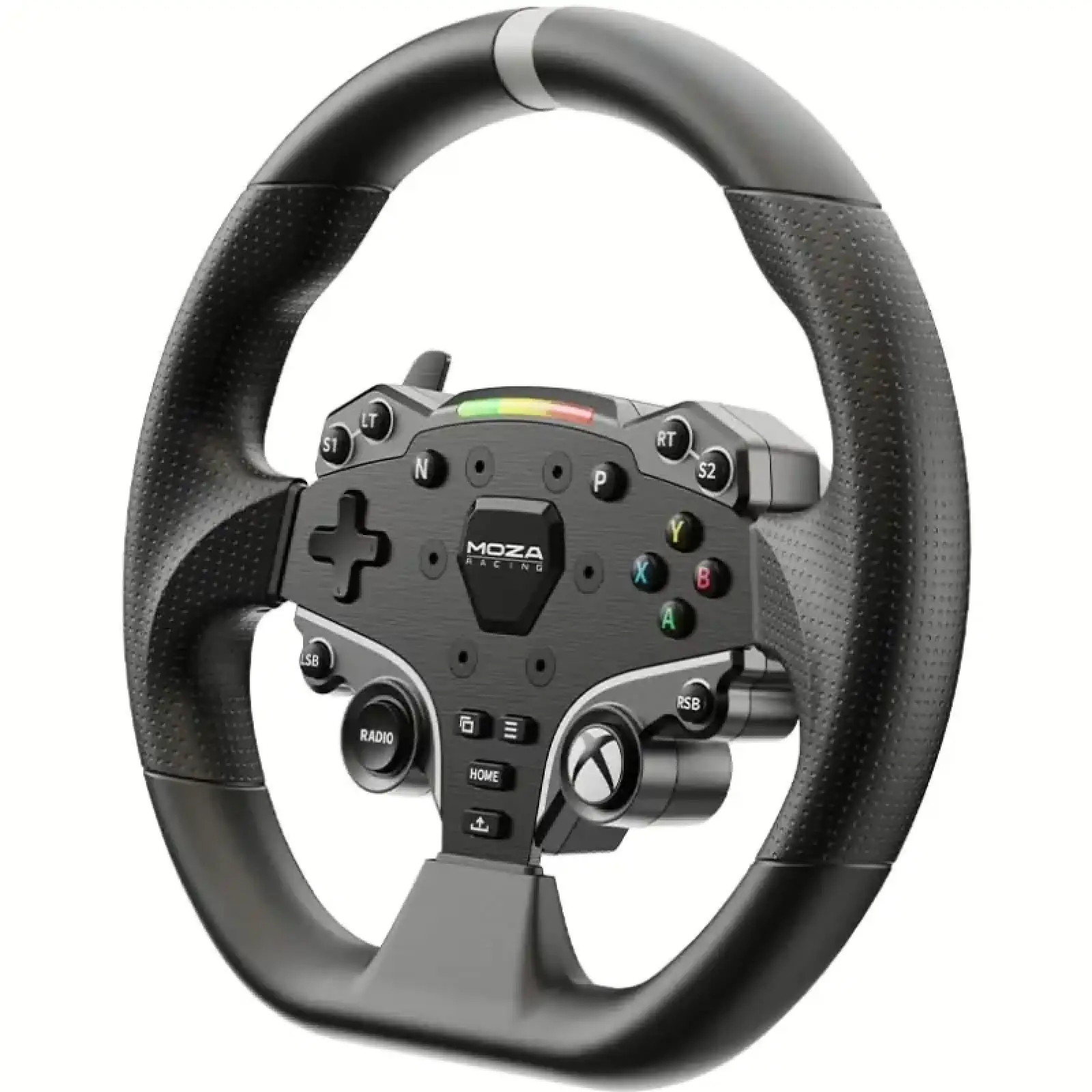 Кермо і педалі MOZA R3 Racing Bundle for XBOX/PC, 22кн., подв. педалі SR-P Lite, кермо ESX (RS053_Moza) UA