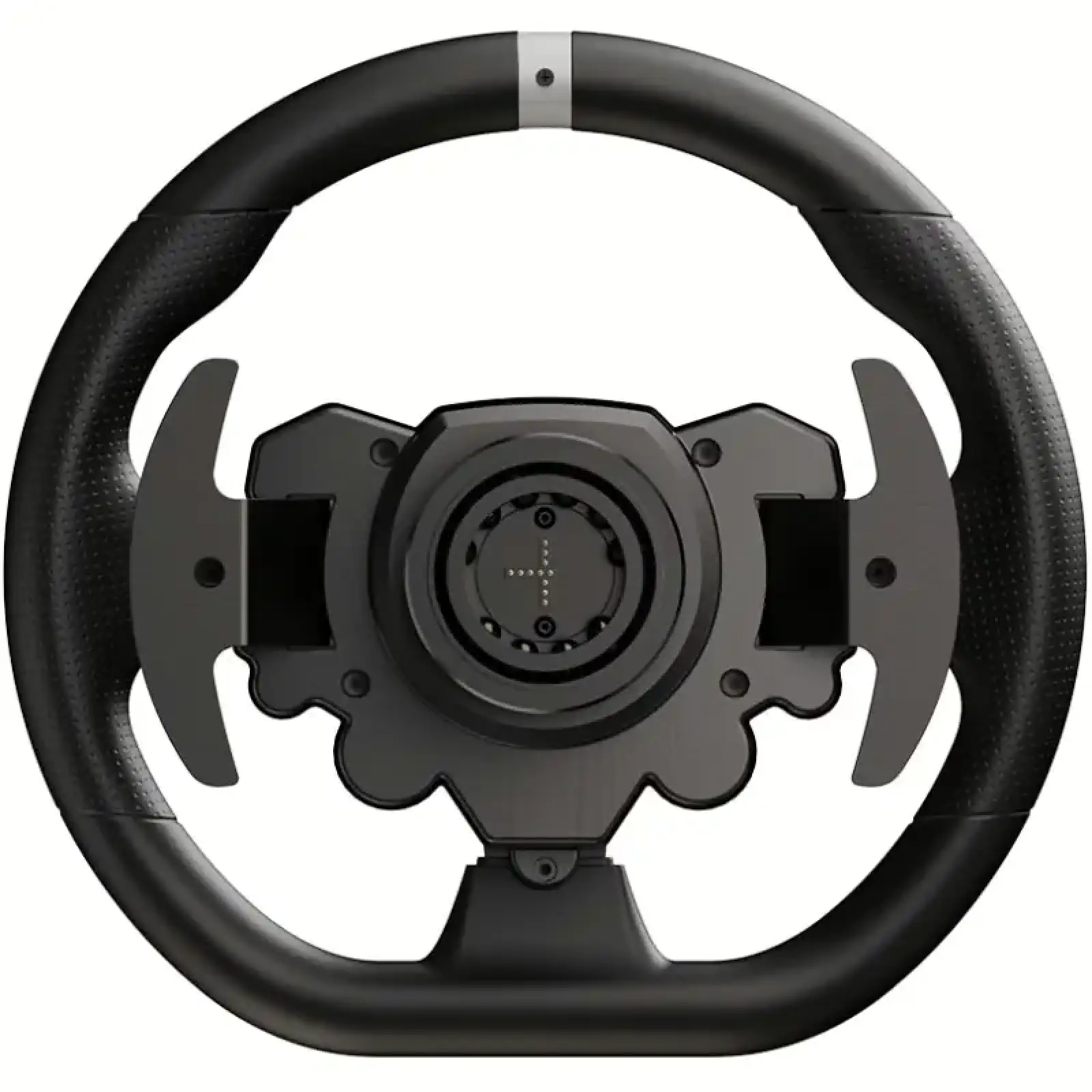 Кермо і педалі MOZA R3 Racing Bundle for XBOX/PC, 22кн., подв. педалі SR-P Lite, кермо ESX (RS053_Moza) UA