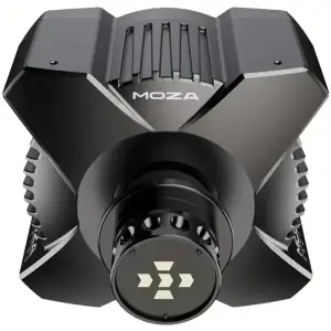 Кермо і педалі MOZA R3 Racing Bundle for XBOX/PC, 22кн., подв. педалі SR-P Lite, кермо ESX (RS053_Moza) UA