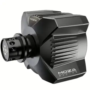 Кермо і педалі MOZA R3 Racing Bundle for XBOX/PC, 22кн., подв. педалі SR-P Lite, кермо ESX (RS053_Moza) UA