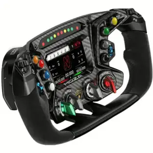 Кермо MOZA Racing Lamborghini Essenza SCV12, 31cм., екран 4.3