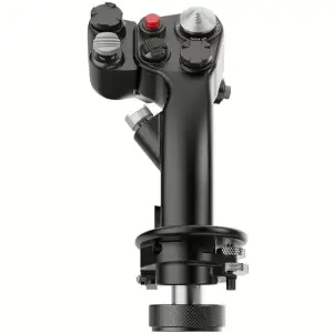 Джойстик для авіасимулятора MOZA FLIGHT MH16 Flightstick (AS002_Moza) UA