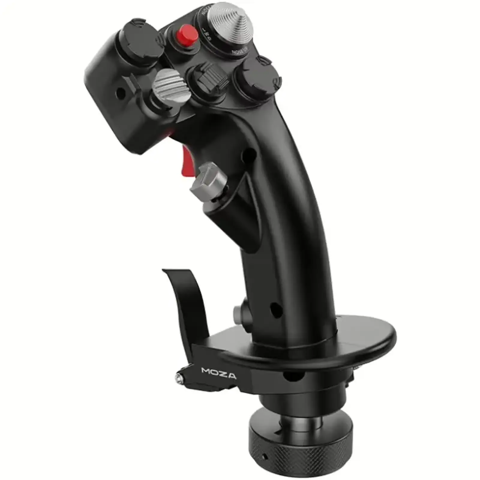 Джойстик для авіасимулятора MOZA FLIGHT MH16 Flightstick (AS002_Moza) UA