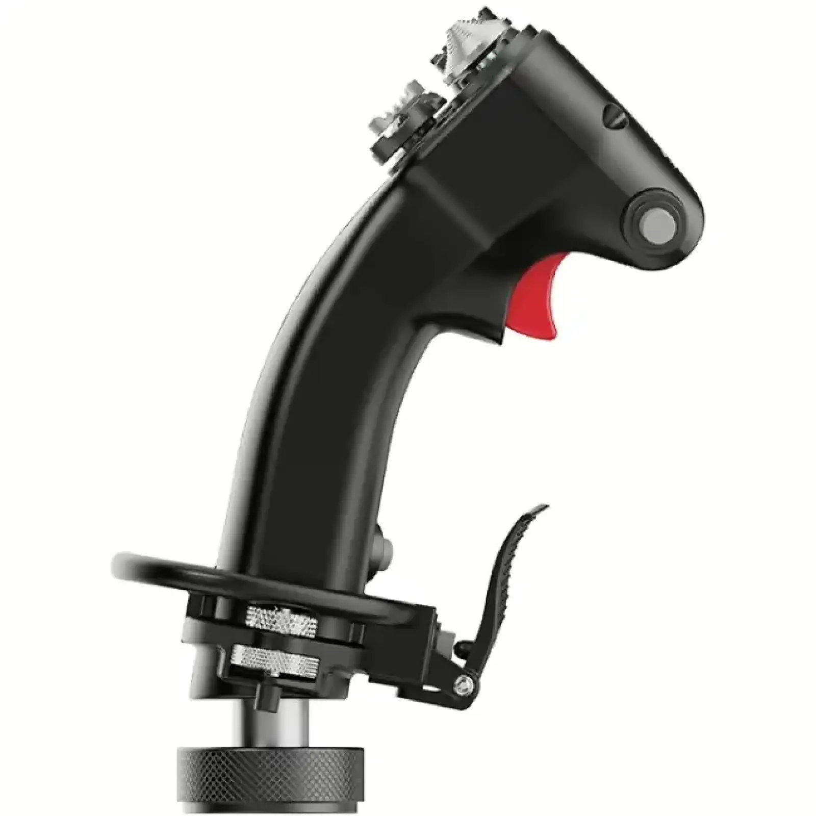 Джойстик для авіасимулятора MOZA FLIGHT MH16 Flightstick (AS002_Moza) UA