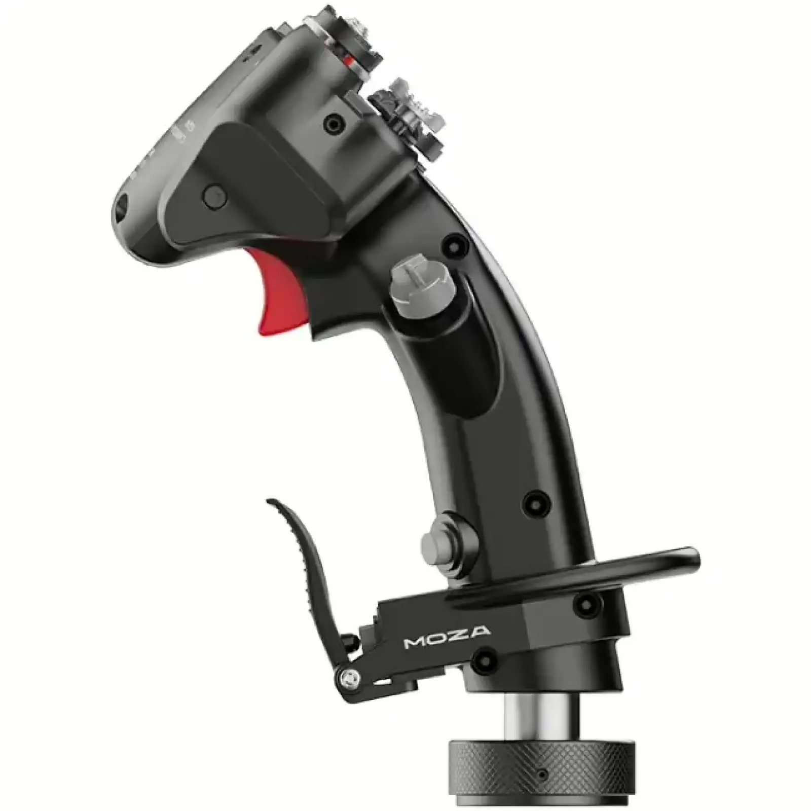 Джойстик для авіасимулятора MOZA FLIGHT MH16 Flightstick (AS002_Moza) UA