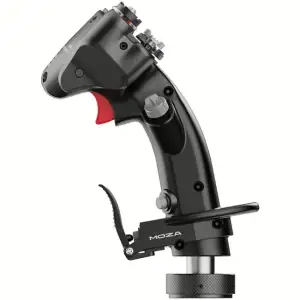 Джойстик для авіасимулятора MOZA FLIGHT MH16 Flightstick (AS002_Moza) UA