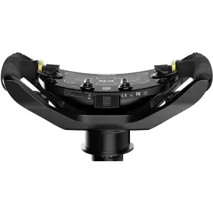 Кермо MOZA Racing Porsche Mission R, 32см, 12кн., дисплей 5,4