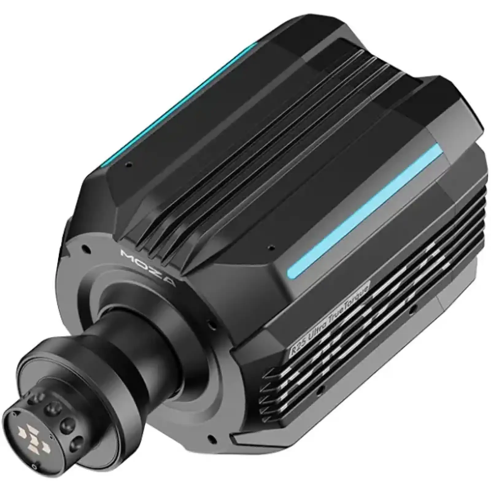 Кермова база MOZA R25 Ultra, прямий привід True Torque, 25 Нм (RS091_Moza) UA