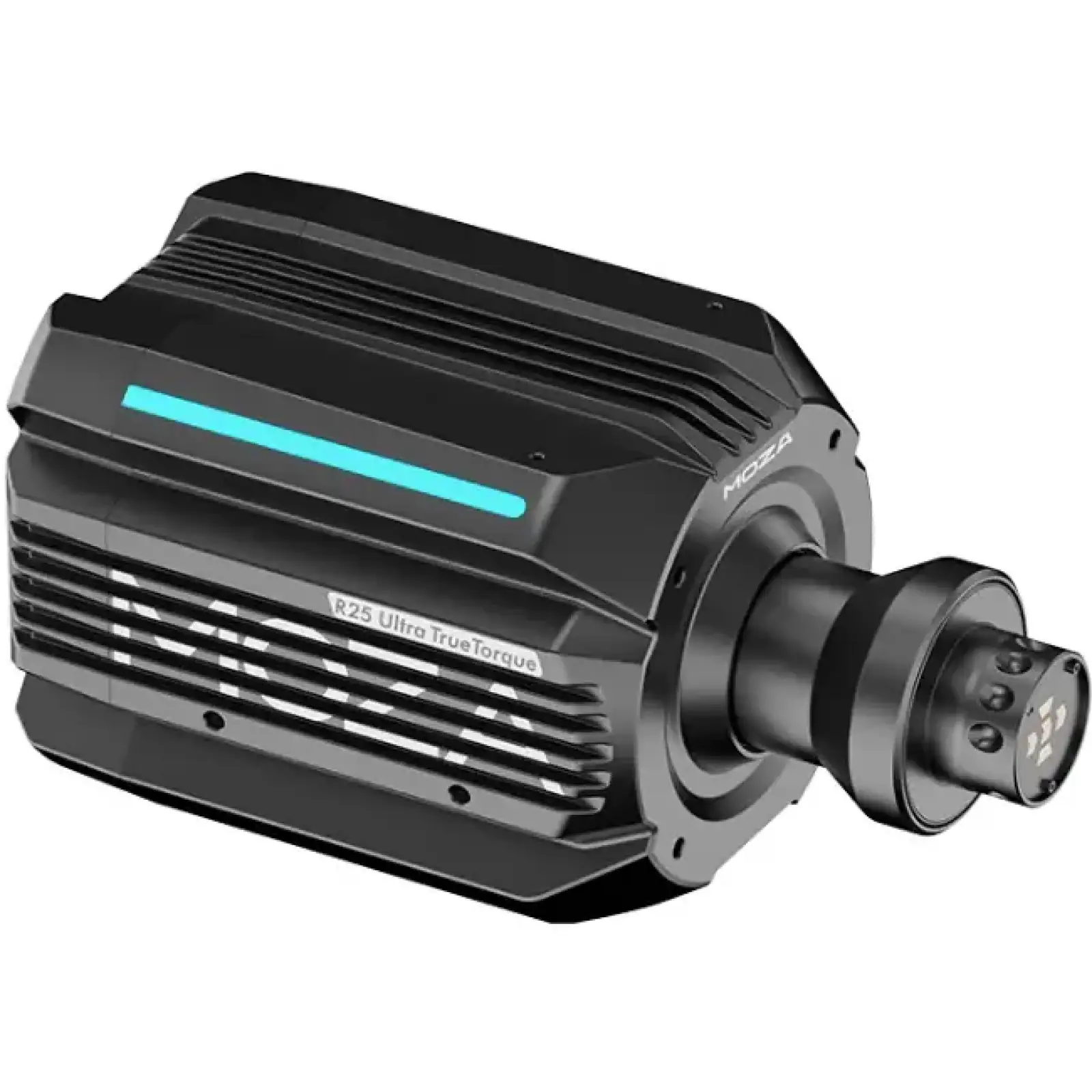 Кермова база MOZA R25 Ultra, прямий привід True Torque, 25 Нм (RS091_Moza) UA