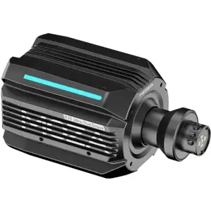 Кермова база MOZA R25 Ultra, прямий привід True Torque, 25 Нм (RS091_Moza) UA