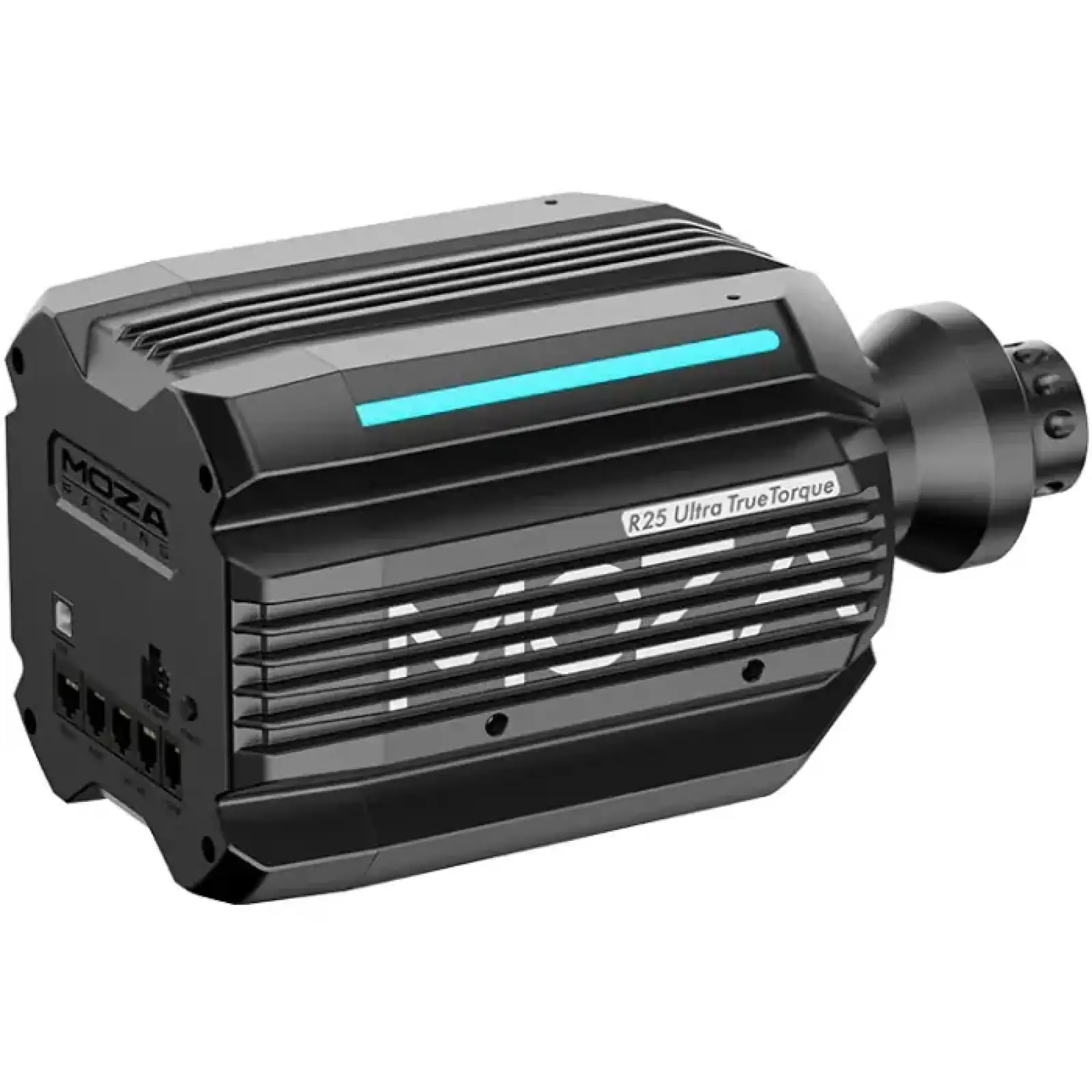 Кермова база MOZA R25 Ultra, прямий привід True Torque, 25 Нм (RS091_Moza) UA