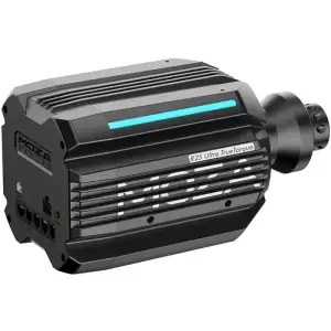 Кермова база MOZA R25 Ultra, прямий привід True Torque, 25 Нм (RS091_Moza) UA