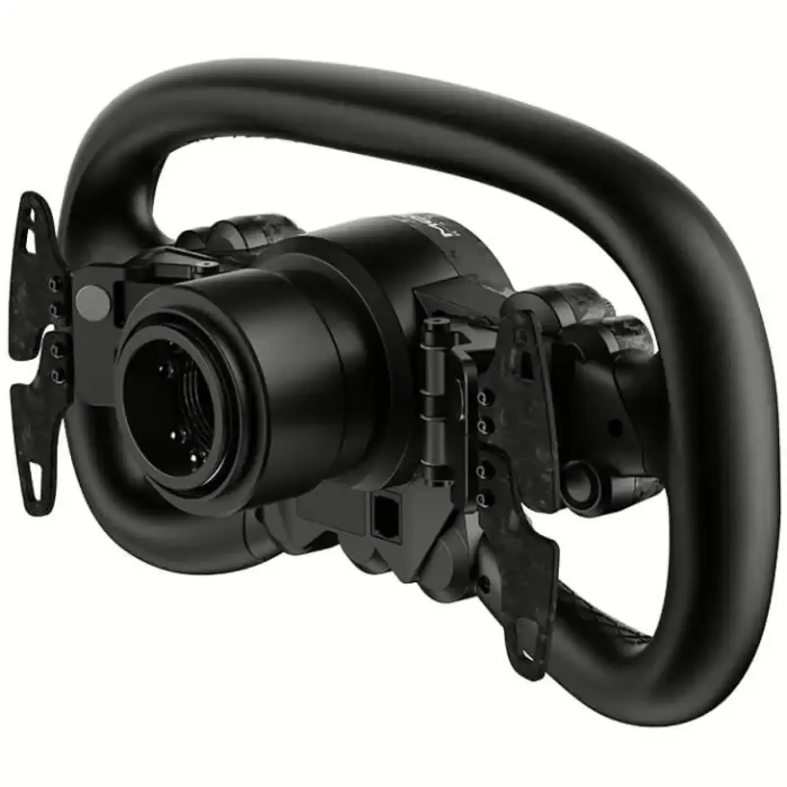 Кермо MOZA Racing Vision GS Steering, 31cм., екран 2.8