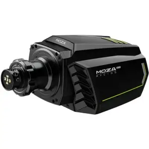 Кермова база MOZA R21 V2, прямий привід, 21 Нм (RS085_Moza) UA