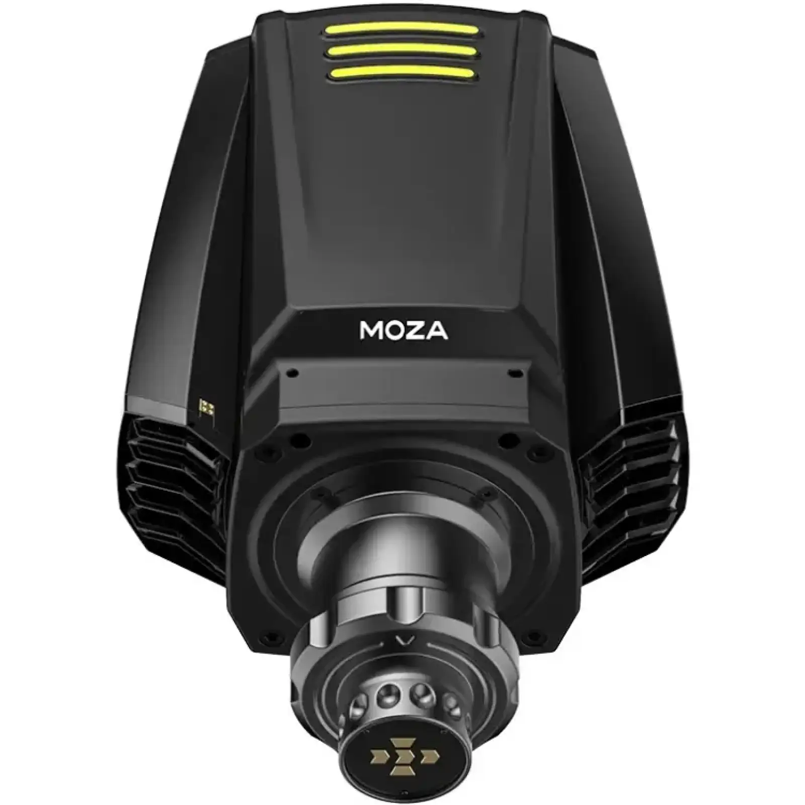 Кермова база MOZA R21 V2, прямий привід, 21 Нм (RS085_Moza) UA