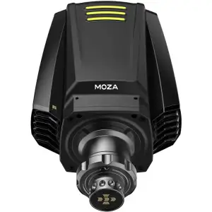 Кермова база MOZA R21 V2, прямий привід, 21 Нм (RS085_Moza) UA