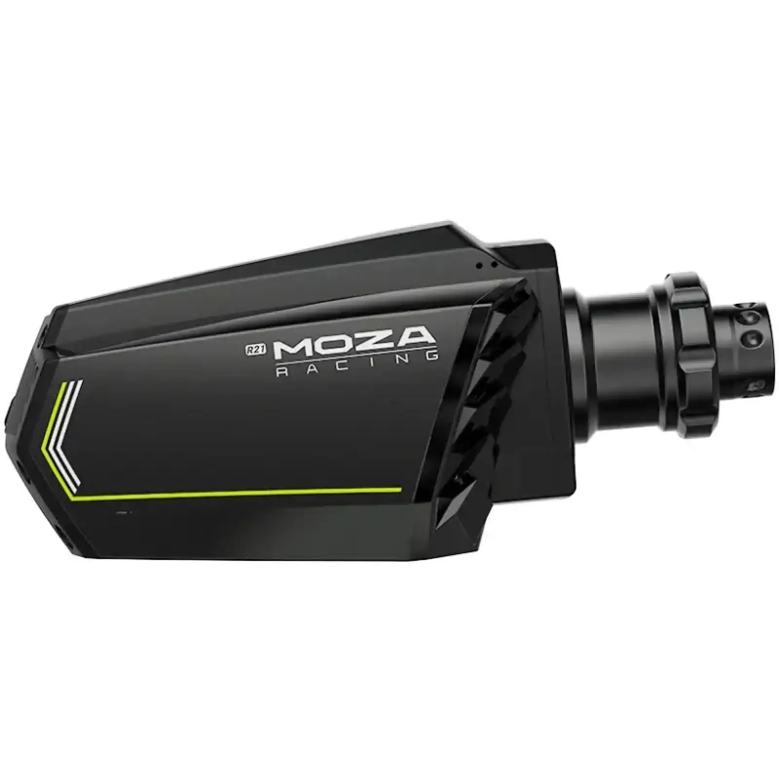 Кермова база MOZA R21 V2, прямий привід, 21 Нм (RS085_Moza) UA