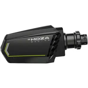 Кермова база MOZA R21 V2, прямий привід, 21 Нм (RS085_Moza) UA