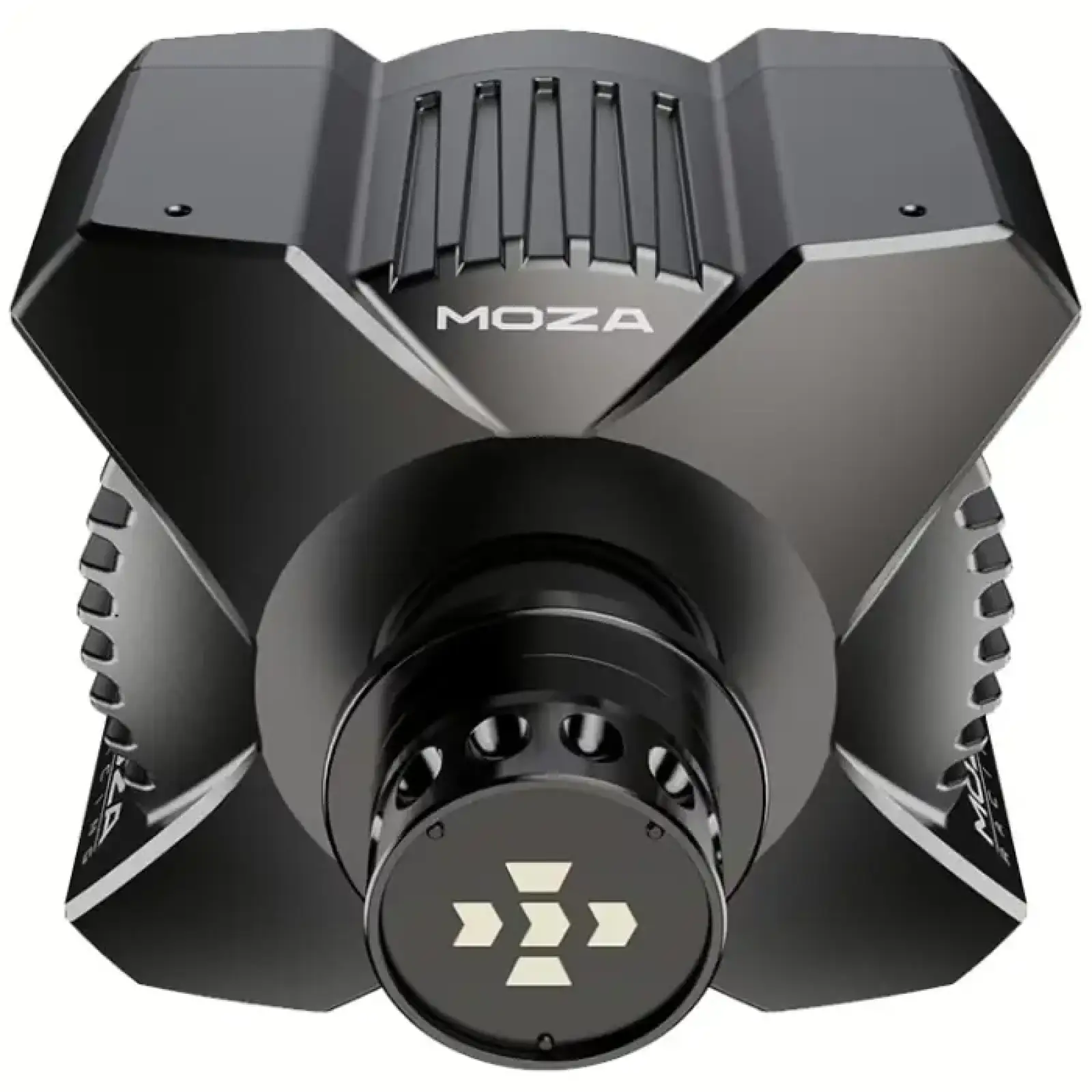Кермо і педалі MOZA R3 Racing Bundle for PC, 22кн., подв. педалі SR-P Lite, кермо ES Lite (RS074_Moza) UA