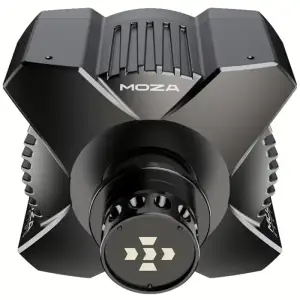 Кермо і педалі MOZA R3 Racing Bundle for PC, 22кн., подв. педалі SR-P Lite, кермо ES Lite (RS074_Moza) UA