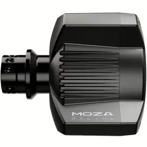 Кермо і педалі MOZA R3 Racing Bundle for PC, 22кн., подв. педалі SR-P Lite, кермо ES Lite (RS074_Moza) UA