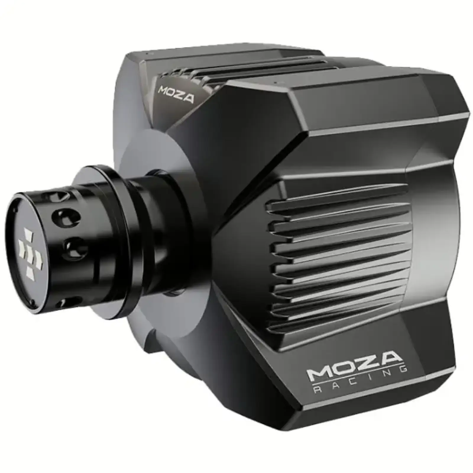 Кермо і педалі MOZA R3 Racing Bundle for PC, 22кн., подв. педалі SR-P Lite, кермо ES Lite (RS074_Moza) UA