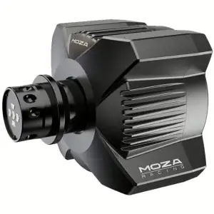Кермо і педалі MOZA R3 Racing Bundle for PC, 22кн., подв. педалі SR-P Lite, кермо ES Lite (RS074_Moza) UA