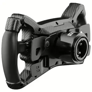 Кермо MOZA Racing KS Steering for PC, 30см., 10кн., RGB (RS047_Moza) UA