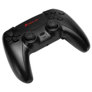 Геймпад XTRIKE ME GP-51 бездротовий, PS4/IOS/Android/PC UA
