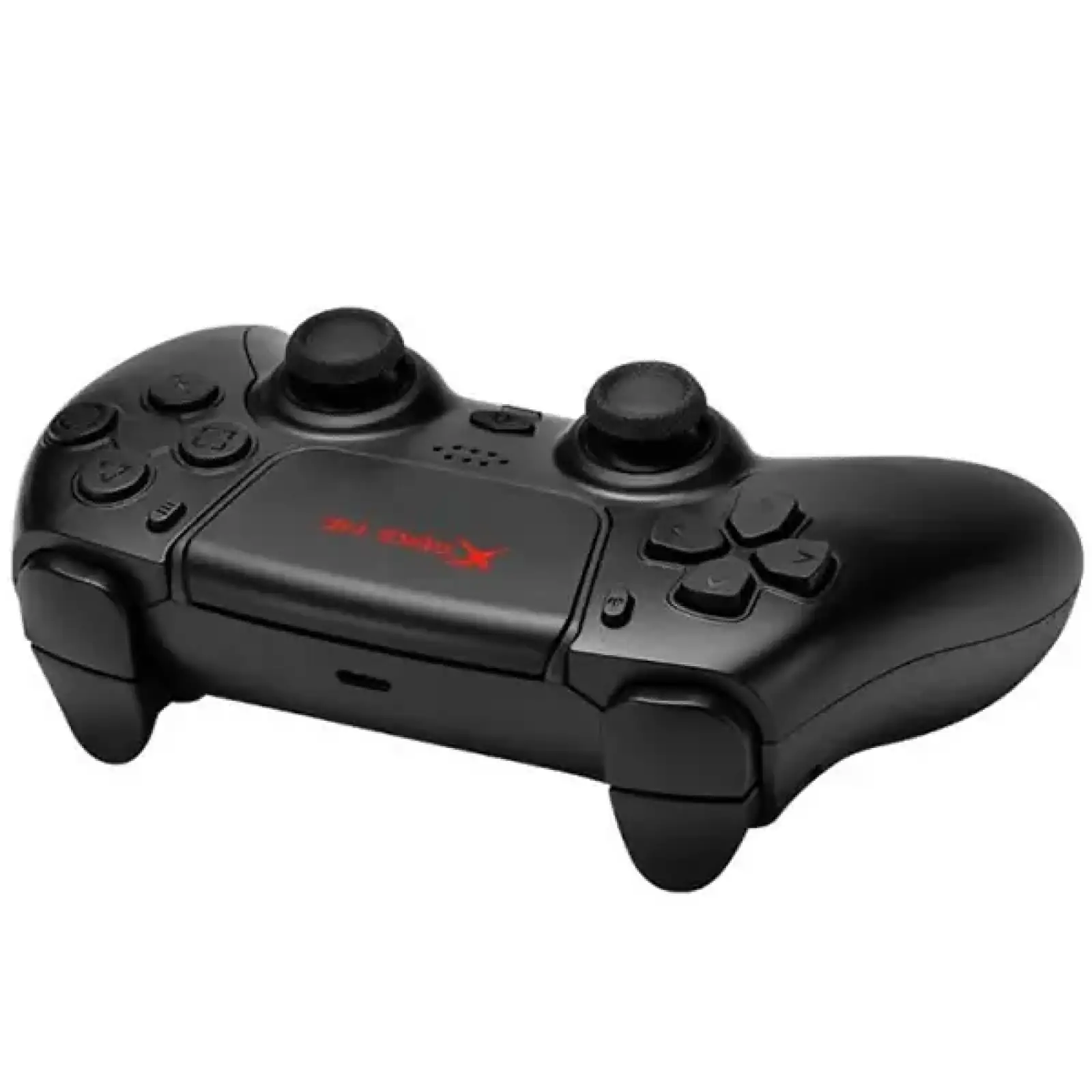 Геймпад XTRIKE ME GP-51 бездротовий, PS4/IOS/Android/PC UA