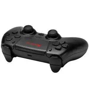 Геймпад XTRIKE ME GP-51 бездротовий, PS4/IOS/Android/PC UA