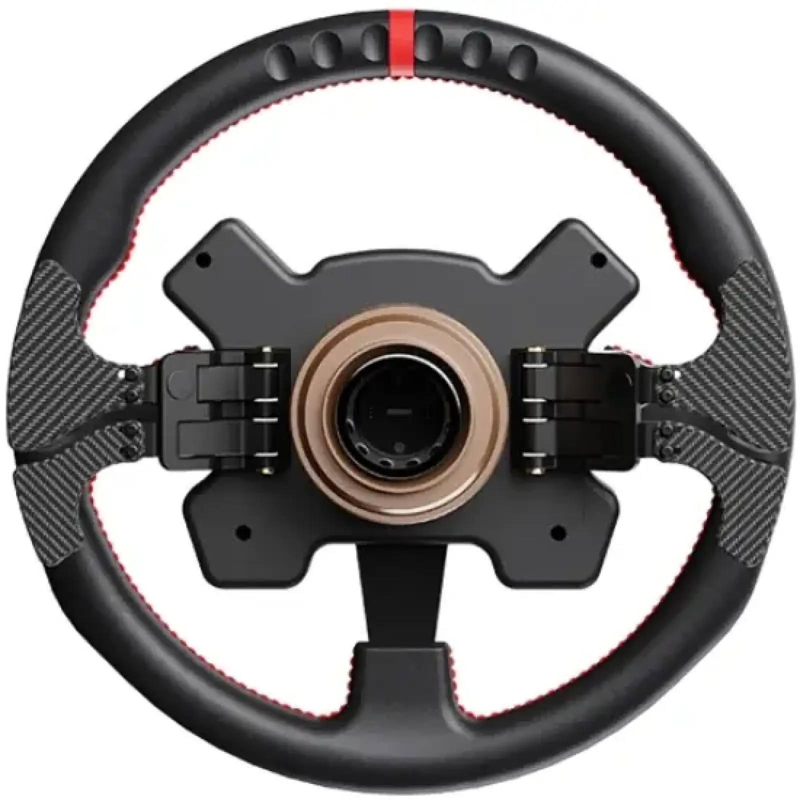 Кермо PXN WCS R2 for PC, 33cм.,13кн., RGB (PXN-WCS R2) UA