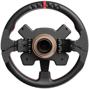 Кермо PXN WCS R2 for PC, 33cм.,13кн., RGB (PXN-WCS R2) UA