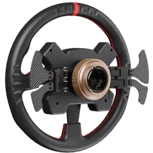 Кермо PXN WCS R2 for PC, 33cм.,13кн., RGB (PXN-WCS R2) UA