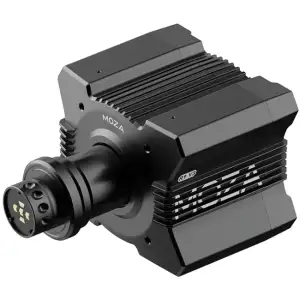 Кермова база MOZA R9 V3, прямий привід, 9 Нм (RS080_Moza) UA