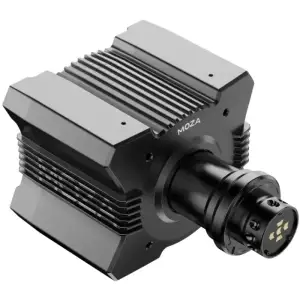 Кермова база MOZA R9 V3, прямий привід, 9 Нм (RS080_Moza) UA