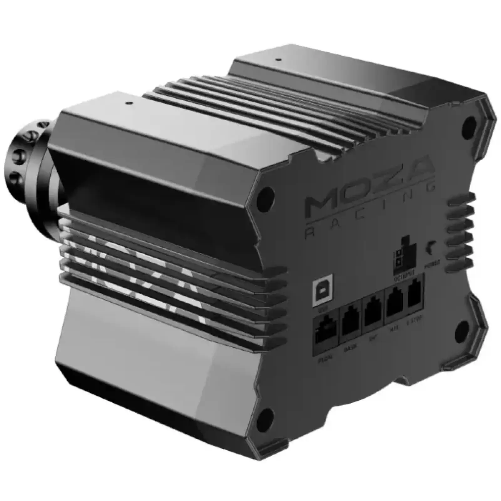 Кермова база MOZA R9 V3, прямий привід, 9 Нм (RS080_Moza) UA