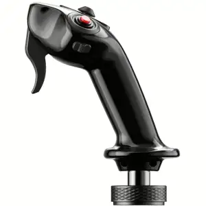 Джойстик для авіасимулятора MOZA FLIGHT MA3X Sidestick (AS005_Moza) UA